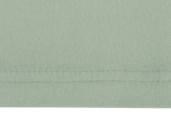 Плед флисовый «Polar», Цвет зеленый оливковый