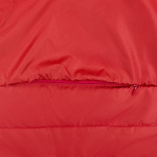 Жилет Leven, красный, XS–3XL