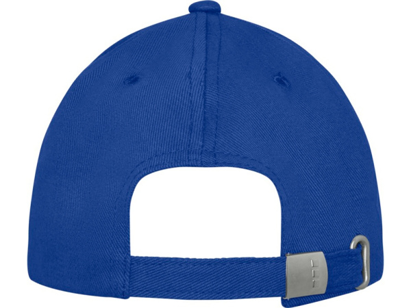 Бейсболка «Davis», Цвет синий