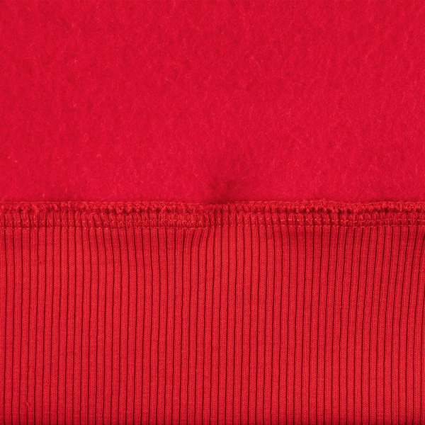 Худи Kulonga Oversize, красное, XS–4XL