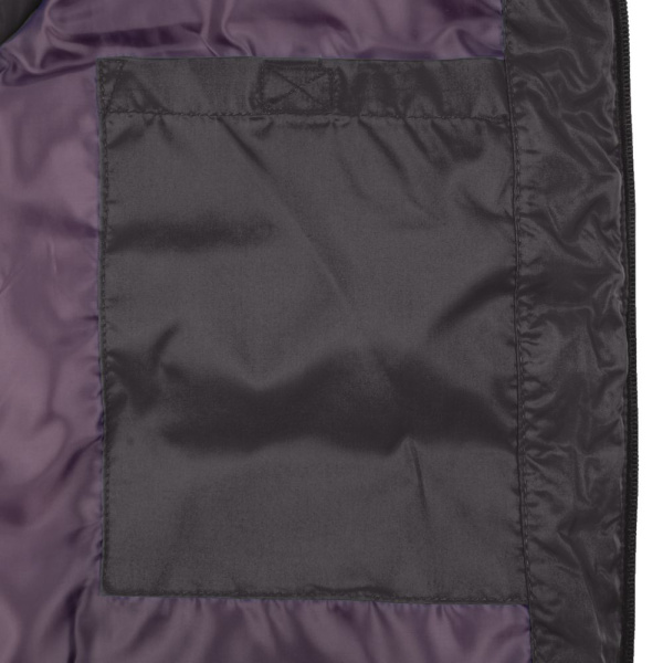 Жилет Warm, темно-серый, S–5XL