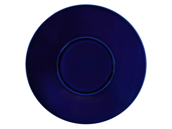Чайная пара «Phyto», Цвет темно-синий