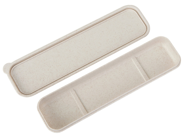 Набор столовых приборов «Ron», Цвет бежевый