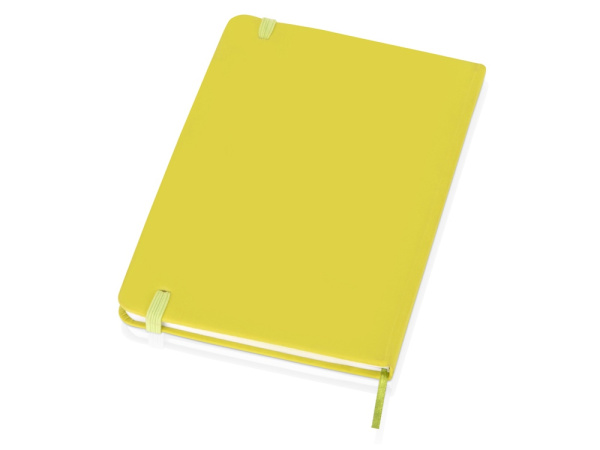 Блокнот А6 «Rainbow M», Размер A6, Цвет лайм