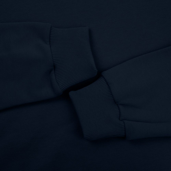 Свитшот Toima Heavy 2.0, темно-синий, XS–4XL
