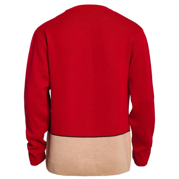 Джемпер MadMade, S–XL