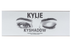 Палетка теней Kylie Kyshadow New