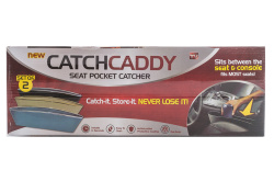 Органайзер автомобильный Catch Caddy