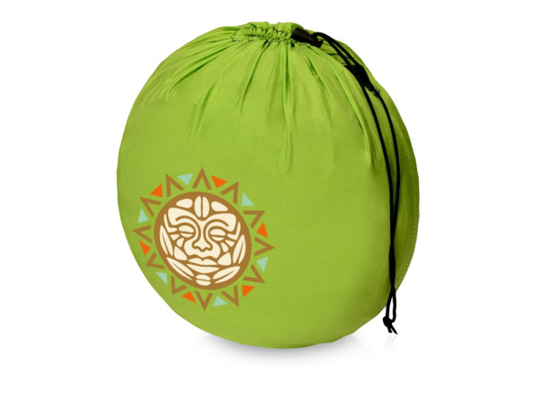 Гамак с защитной сеткой «Die Fly», Цвет зеленое яблоко