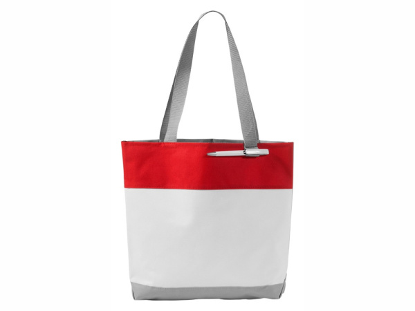 Сумка для конференций «Leomy», Цвет красный