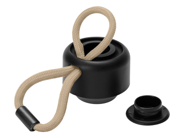 Вакуумный термос с медной изоляцией «Ardent», тубус, 500 мл, Цвет бежевый