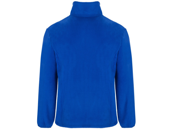 Куртка флисовая «Artic» мужская, Размер 4XL, Цвет королевский синий