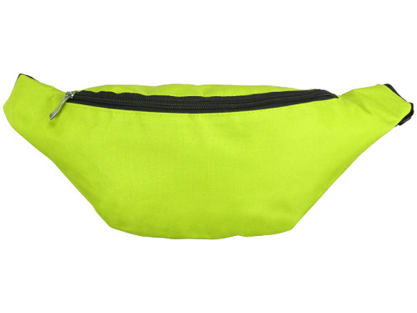 Сумка на пояс «Sling», Цвет зеленый