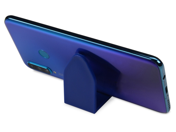 Ланч-бокс «Neo», Цвет синий/белый