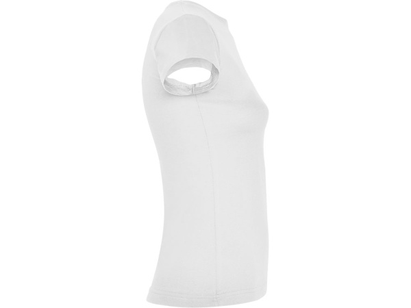 Футболка «Jamaica» женская, Размер 2XL, Цвет белый