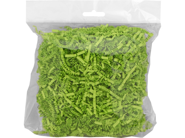 Бумажный наполнитель, 50 г, Размер 50 г, Цвет зеленая липа