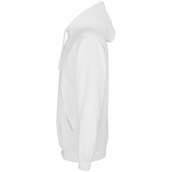 Худи унисекс Condor, белое, XS–5XL