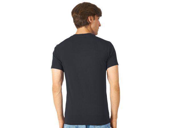 Футболка «HD Fit» мужская, Размер XL, Цвет темно-серый