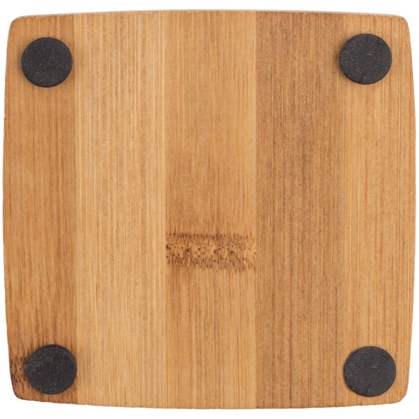 Костер Crop, 10х10х0,6 см