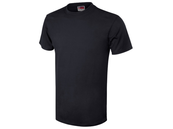 Футболка "Super Heavy Super Club" мужская, Размер S_v2, Цвет темно-синий