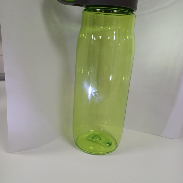 Бутылка для воды «Stayer», Цвет зеленое яблоко