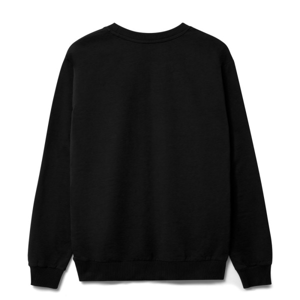 Свитшот Toima 2.0, черный, XS–5XL