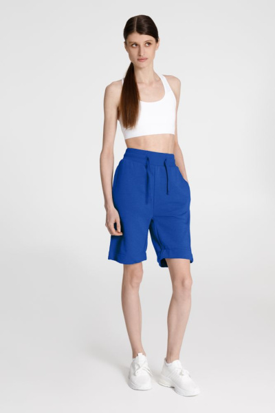 Шорты J3, синие, XS–XXL
