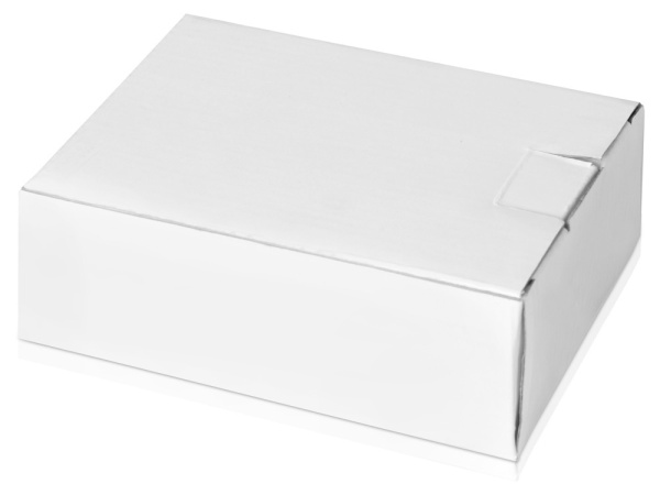 Награда «Перо», Цвет серебристый/черный