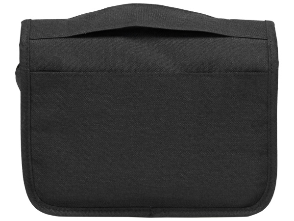 Несессер для путешествий «Planar», Цвет черный