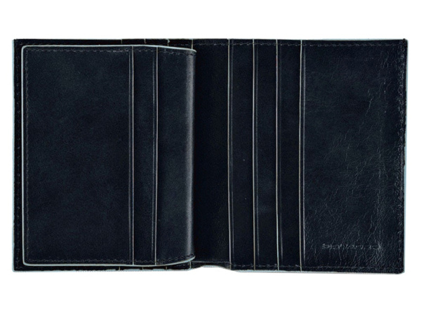 Картхолдер Blue Square, Цвет темно-синий