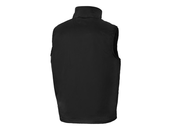 Жилет "Clermont", Размер M, Цвет черный