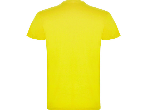 Футболка «Beagle» мужская, Размер 3XL, Цвет желтый