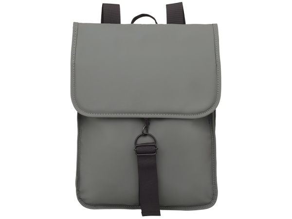 Бизнес-рюкзак Ryan для ноутбука 15", Цвет серый