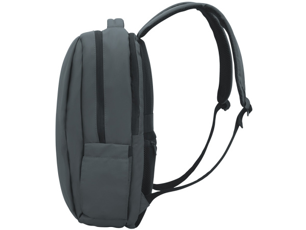 Водостойкий рюкзак Jacky для ноутбука 15'', Цвет серый