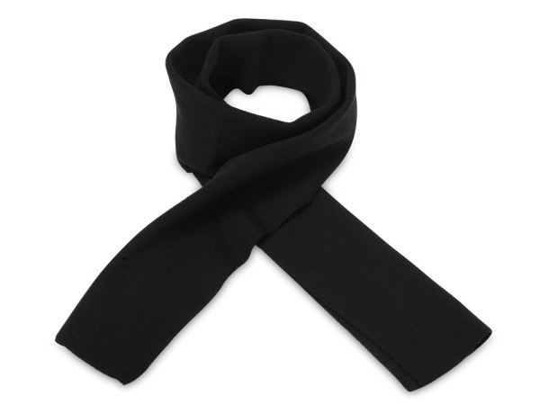 Шарф «Dunant», Цвет черный