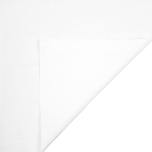 Бандана Overhead, белая, 60х60 см