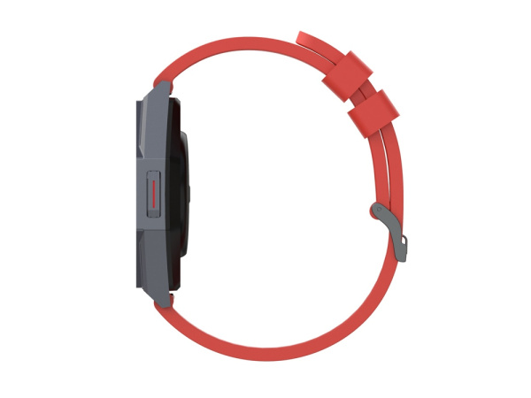 Смарт-часы «Otto» SW-86, Цвет красный