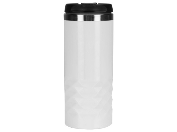 Термокружка «Lemnos», Цвет белый