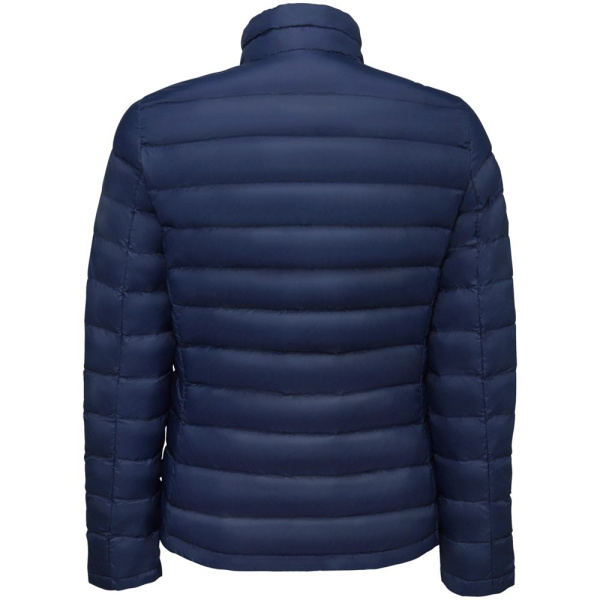 Куртка женская Wilson Women, темно-синяя, S–XXL