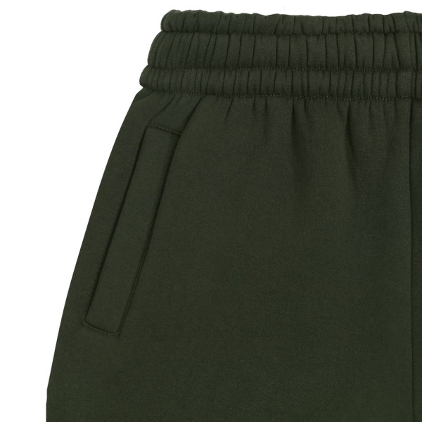 Джоггеры Kulonga, темно-зеленый (хаки), XS–XXL