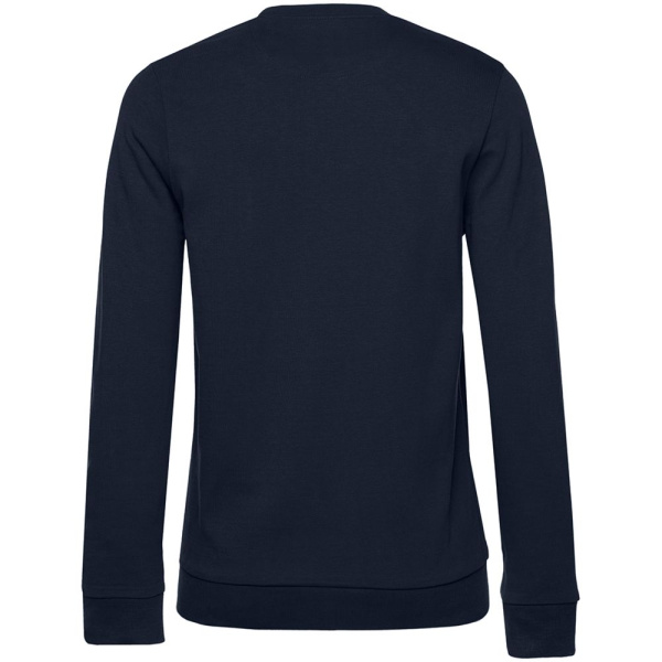 Свитшот женский Set In, темно-синий, XS–3XL
