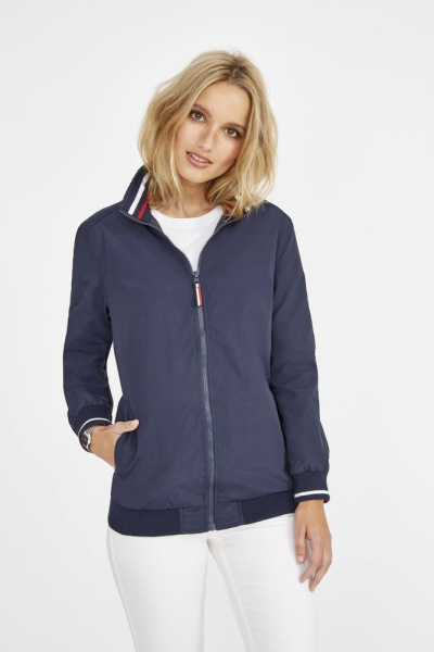 Ветровка Ralph, красная, XS–3XL