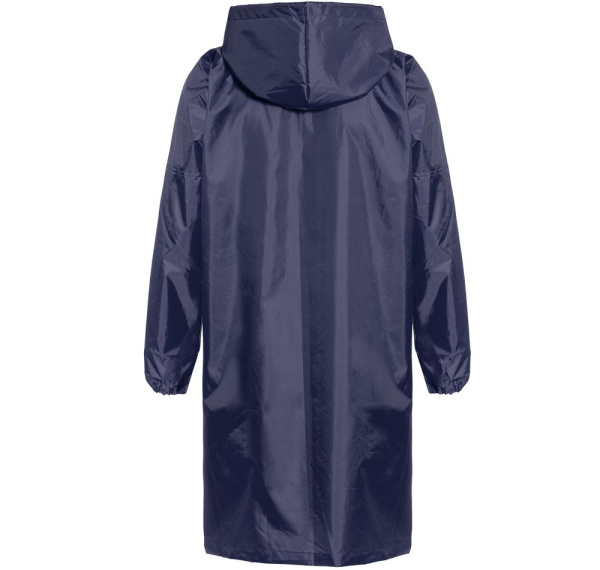 Дождевик унисекс Rainman, темно-синий, XS–XXL
