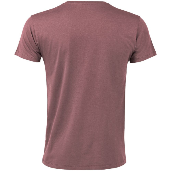 Футболка мужская Regent Fit 150, пыльно-розовая, XS–XXL
