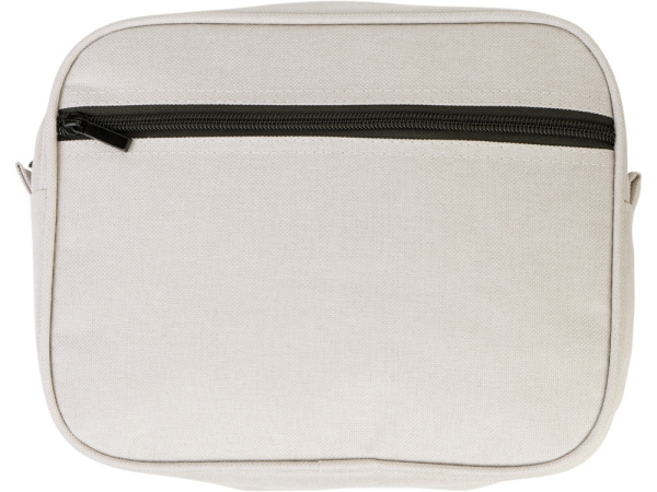 Косметичка-несессер «Planar», Цвет бежевый