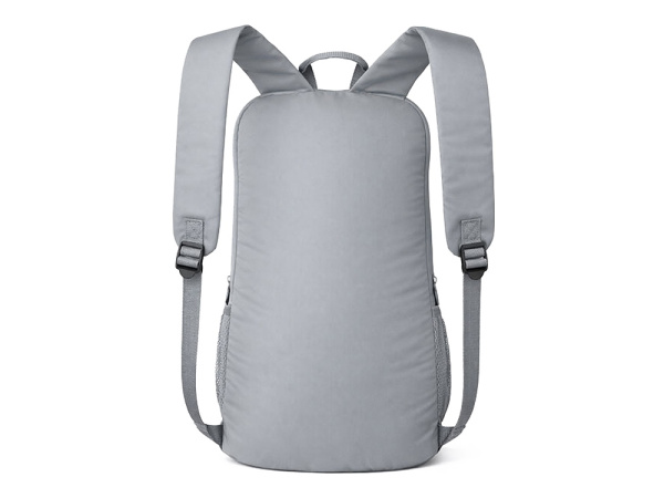 Рюкзак «Fab neo», Цвет серый