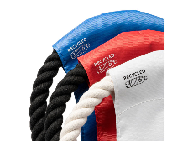 Фрисби DEMAK для домашних животных, Цвет красный