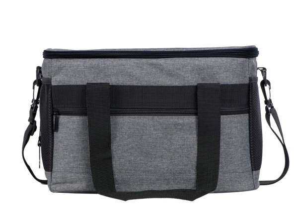 Сумка-холодильник «Planar» с герметичным дном, Цвет серый