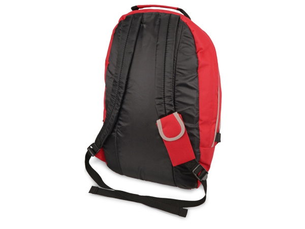 Рюкзак «Colorado», Цвет красный/белый/черный