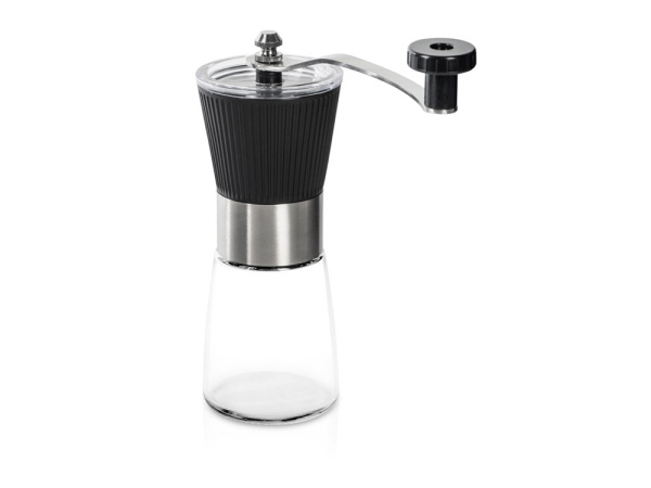 Подарочный набор «Бодрое утро» 2.0, Цвет черный